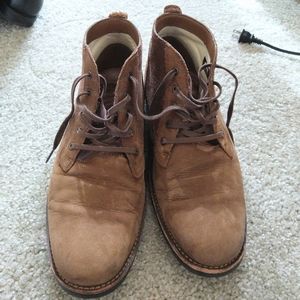 Timberland Chukka Boots
